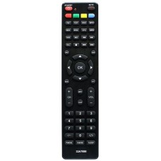 ПДУ "DEXP" 32A7000 [LCD TV]