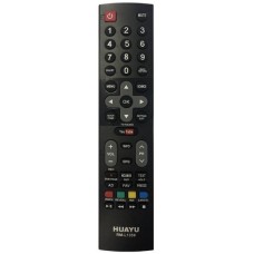 ПДУ RM-L1359 [TV] universal