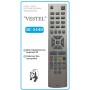 ПДУ "VESTEL" RC-2440 [TV] TXT <HQ>