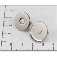 Кнопка с неодимовым магнитом 14х2 мм