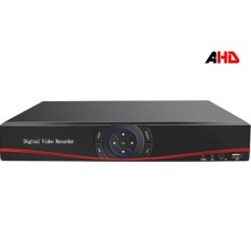 AHD-Видеорегистратор D-4H4a 5MP