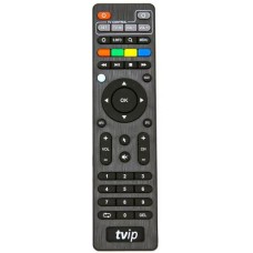 ПДУ "TVIP 01FE 98301" [IP TV] <ic>