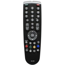 ПДУ для "GRUNDIG" RC-GD1 [TV] <ic>