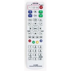 ПДУ HL-695E[TV DVD STB]UNIVERSAL обуч.