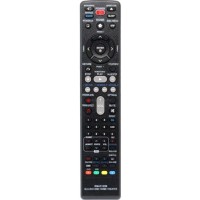 ПДУ "LG" RM-D1296 [TV] UNIVERSAL