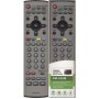 ПДУ "PANASONIC" RM-520M [TV] UNIVERSAL  