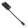 MHL-конвертер USB 3.1 TYPE C - HDMI