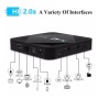 Android Smart TV BOX 10.0 6K 4GB/64GB