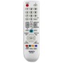 ПДУ "SAMSUNG" RM-L800W [TV] UNIVERSAL