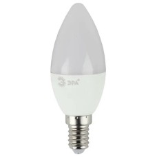 Лампа светод. ЭРА B35-11W-840-E14
