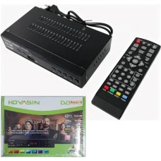 Ресивер "YASIN HD DVB-T777"