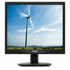 Монитор LCD 17"  PHILIPS б/у