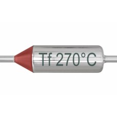 Термопредохранитель   250V*10A*270'C