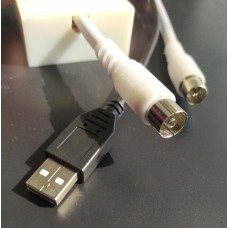 Инжектор питания USB "TV-SP2" 5V