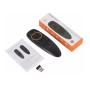 ПДУ Air Mouse G10S с голосовым управл.