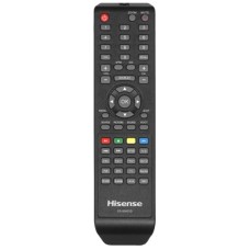 ПДУ "HISENSE" ER-83803D [LCD TV] <ic>