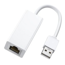 Адапт. гнез RJ-45(8р8с) на штек USB2.0