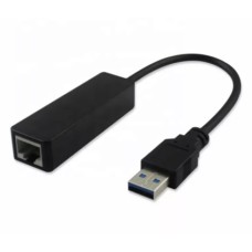 Адапт. гнез RJ-45(8р8с) на штек USB3.0