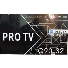 Телевизор LCD 32" PRO TV 32Q99