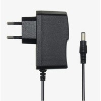 Блок питания 12V 1A  (разъем 5.5х2.1)