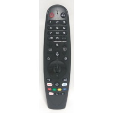 ПДУ для LG Smart TV IR-MR20/19 UNIVERS