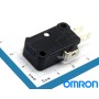 Кнопка "OMRON"  V-15-1A5 (15A)