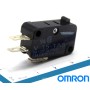 Кнопка "OMRON"  V-15-1A5 (15A)