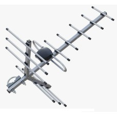 Антенна ДМВ BAS-1158-TURBO "ОРБИТА-12"