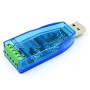 Преобразователь USB в RS485