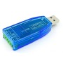 Преобразователь USB в RS485