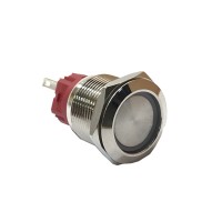 Кнопка антиванд. D19 с фикс.