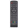ПДУ UNIVER. DVB-T2+2+IPTV ver.2025 HIC