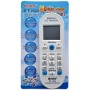 ПДУ A/C "QUNDA" KT-E08 (8000 в 1) orig