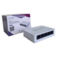 Коммутатор IP 5-Port IP HUB 1Гбит
