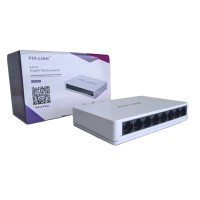 Коммутатор IP 8-Port IP HUB 1Гбит