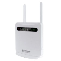 World Vision Роутер 4g Standart + SIM