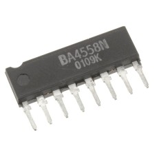 BA 4558N