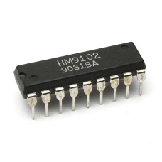 HM 9102A