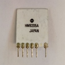 HM 9207