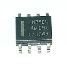 LM 2904D