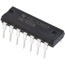 SN 7406N