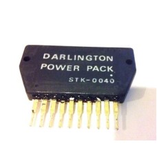 STK 0040