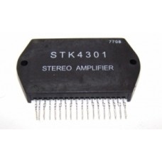 STK 4301