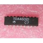 TDA 4601D (TDA4601D) контроллер DIP18