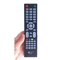 ПДУ Universal RC19 (Supra,Erisson,Harp