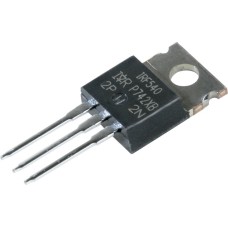 IRF 540