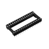Панелька SCL DIP-28*1.78