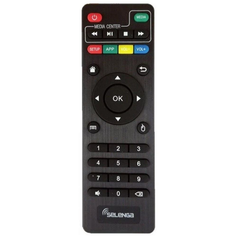 ПДУ "SELENGA" A1/3/5 ПДУ "SELENGA" A1/3/5