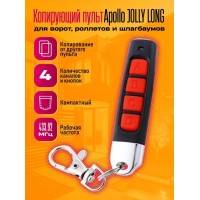 ПДУ Apollo JOLLY LONG 1PC/POLYBAG