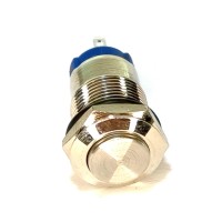 Кнопка антиванд. D12 с фикс.